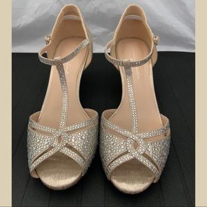 Great Gatsby Heels